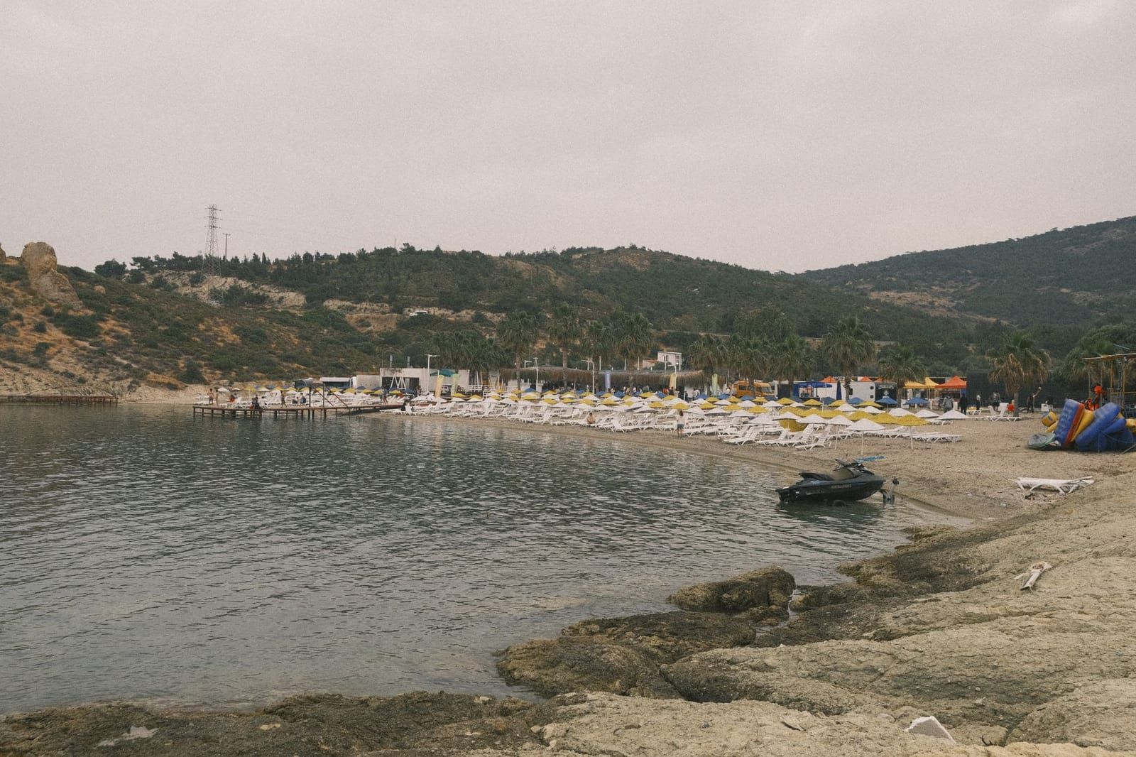 Bodrum Airport