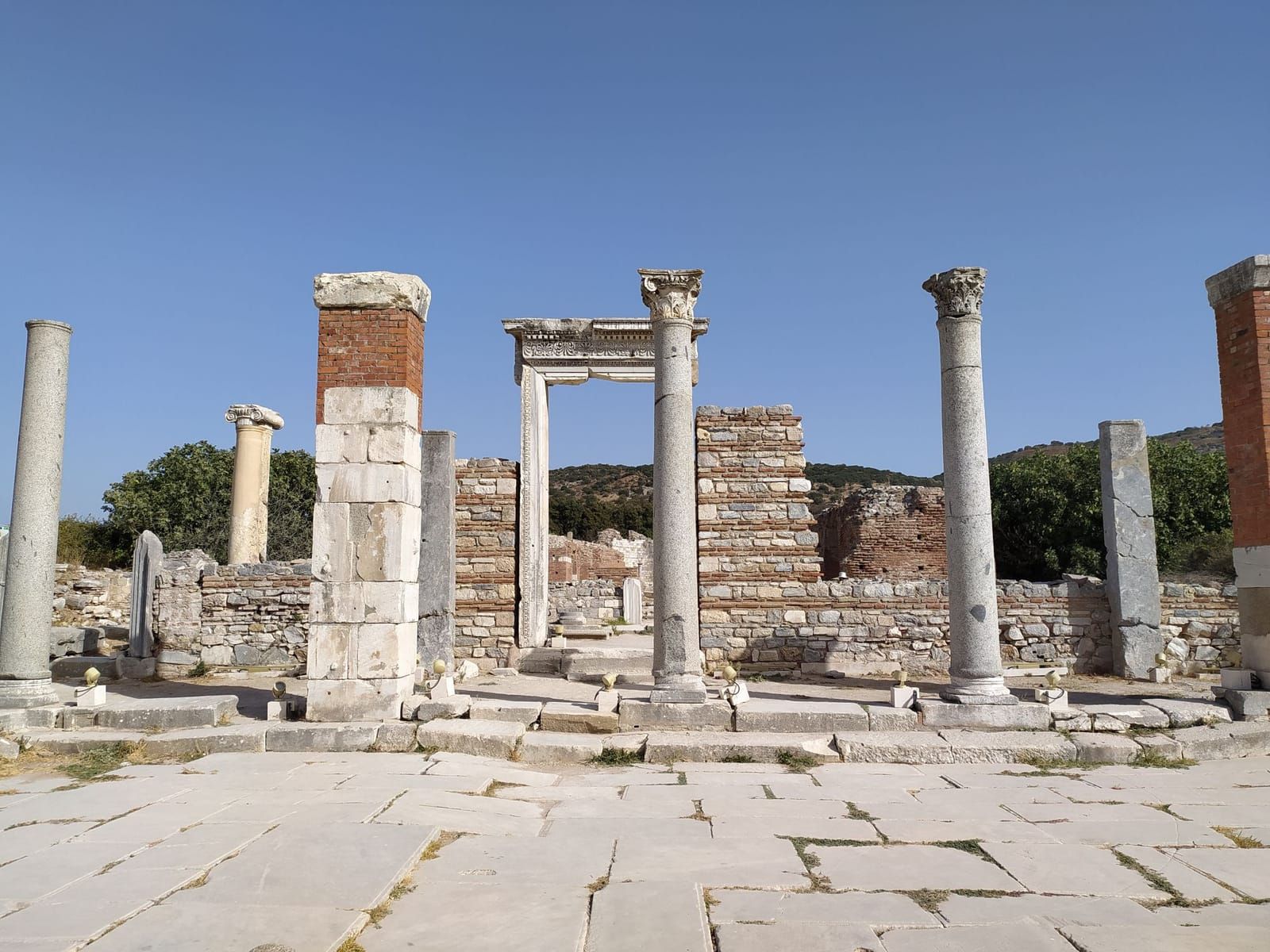 Ephesus