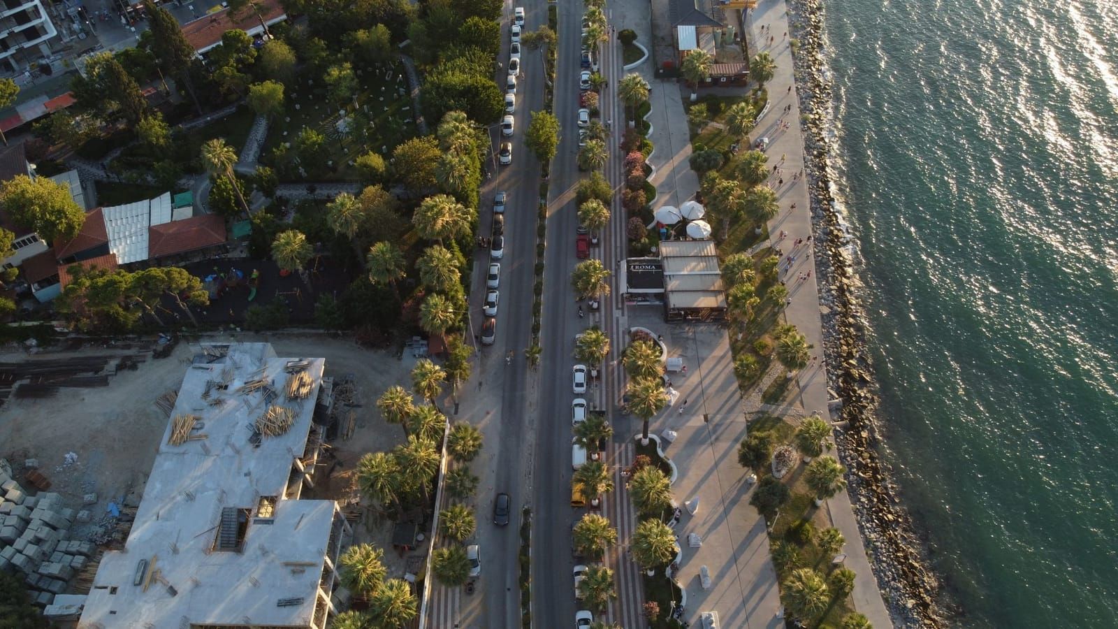 Kusadasi